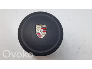 Надувная подушка для руля