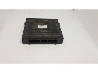 Блок управления двигателя MR420774, E2T71276   Mitsubishi Space Star