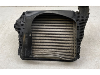 Интеркулер  95B145803A, 95B117339   Porsche Macan (95B) 