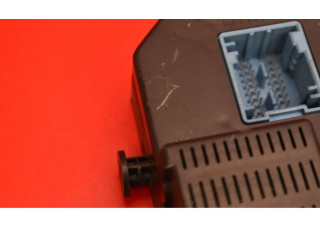   Pojistková skříňka 9663798380, 9663798380   Alpine C2 2008