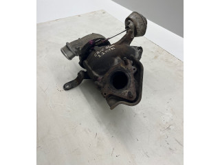 Турбина Honda FR-V 18900RMAE01, 7537079