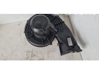 Вентилятор печки 58874 Opel Meriva A