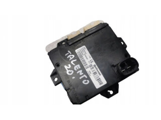 Другие блоки управления / модули