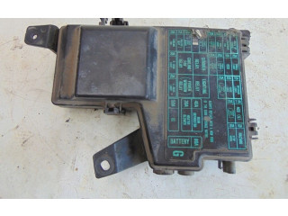 Блок предохранителей    Honda Accord    