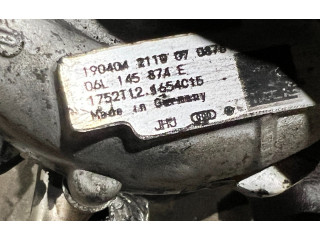Turbodmychadlo Турбина 06L145874E Audi A5 CYMC