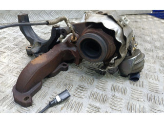 Турбина Skoda Octavia Mk3 (5E) 04L253020H, 04L253020H