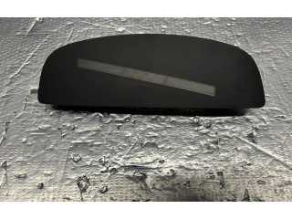 Экран дисплея вверх 39828071 Volvo XC90