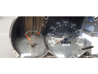 Přístrojová deska Hyundai Atos Classic 1999 71110650