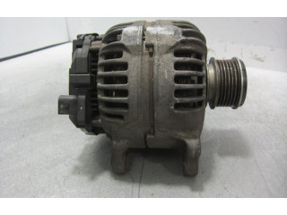 Генератор 0124525091   Volkswagen Golf Plus      