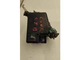 Блок предохранителей    Daihatsu Cuore    