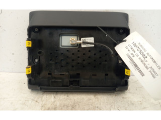 Дисплей 98574494ZD Citroen C3 Aircross