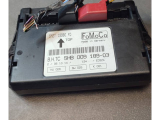 Блок управления 5HB00918903 Ford Galaxy