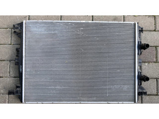 Радиатор охлаждающей жидкости