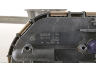 Комплект механизма стеклоочистителей