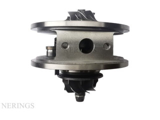 Turbodmychadlo Турбина 54399880136, CHRA30-0209   Seat Toledo IV (NH)   