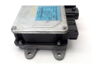 Řídící jednotka 9659514180 Citroen C3 Pluriel 2007