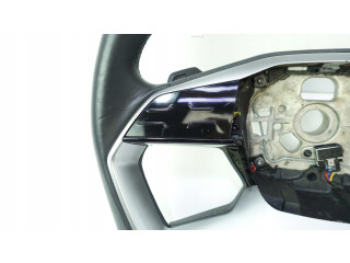 Руль Audi e-tron - года KIEROWNICA AUDI Q5 E-TRON 85E 85E419091L