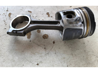 Píst SMP1295 Opel Vivaro G9U/630 LJ9