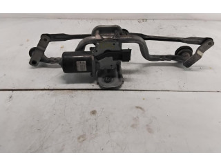 Ручка стеклоочистителей 1400456480 Citroen Jumpy