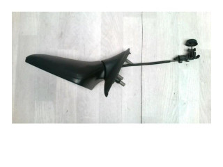 Зеркало (механическое) Volkswagen Golf III 1992 - 1997 года