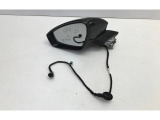 Zpětné zrcátko Volkswagen ID.4 2021 11C857501N, 11C857501N