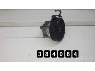 Насос усилителя руля