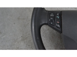 Руль Saab 9-3 Ver2 2008 - 2016 года