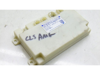 Блок управления дверью