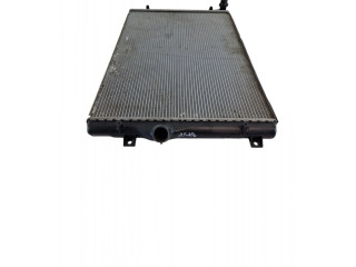 Радиатор охлаждающей жидкости 1K0121251DM Skoda Yeti (5L) CFHA