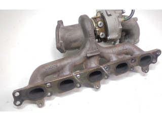 Турбина Volvo S60 31319315, 31319315