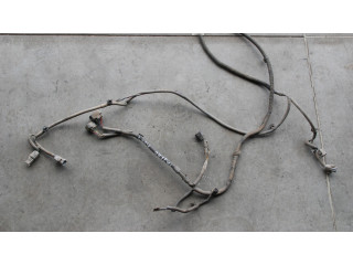 Přístrojová deska  Mitsubishi Pajero 2004 200KM  