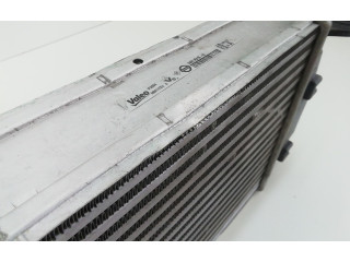 Интеркулер 144614EA1B, 144614EA1B Nissan Qashqai