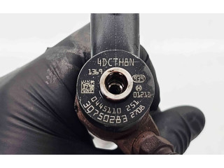 Форсунка Volvo XC90