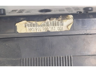 Přístrojová deska  Mercedes-Benz C W202 1996 88311224  