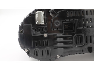 Přístrojová deska  Mercedes-Benz C W205 2016 A2059008729, A2059027514  