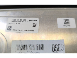 Řídící jednotka 391102BSE3, 391012BSE3 KIA Soul 2016