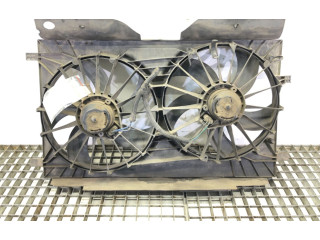 Комплект вентиляторов 24041432 Dodge Caliber