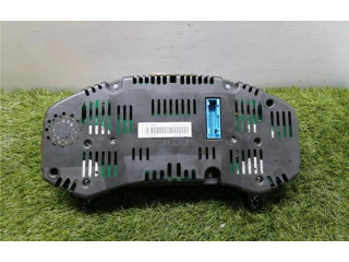 Панель приборов 1z0920843m, 1z0920843m Skoda Octavia Mk2 (1Z)