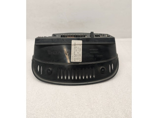 Дисплей 6945661, 611260002007 BMW 5 E60 E61