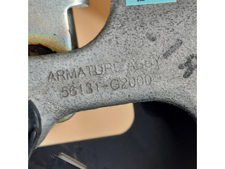 Volant Hyundai Ioniq 2017 56131G2000