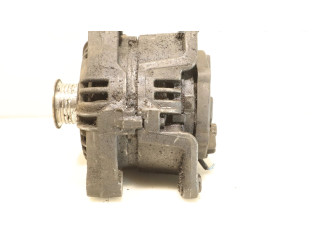 Генератор 0124415005 Skoda Fabia Mk4 (6VA)