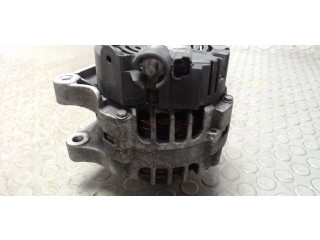 Генератор 9642880080, 5705GP Citroen Xsara Picasso