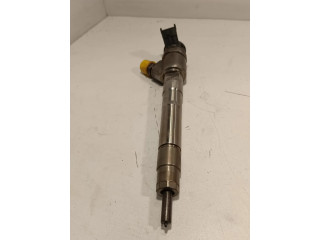 Форсунка 0445110523 Jeep Grand Cherokee для дизельного двигателя 3