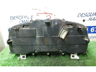 Přístrojová deska Citroen Berlingo 2019 9822007380, 9822007380