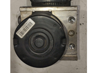 Блок АБС Toyota Yaris Verso 1999 - 2005 года