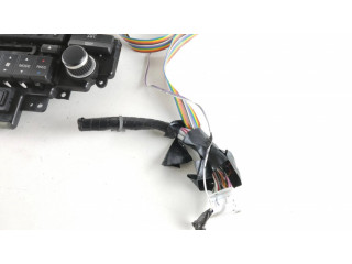 Блок управления климат-контролем 28396CG710 Infiniti FX