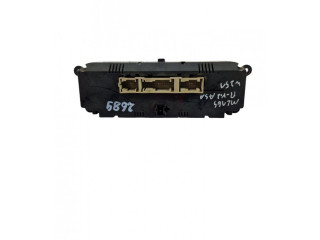 Блок управления климат-контролем A2518207989, A2518203789 Mercedes-Benz R W251