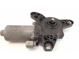 Передний двигатель механизма для подъема окон