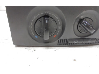 Блок управления климат-контролем 6Y0820045B, 6Y0820045B   Skoda Fabia Mk1 (6Y)