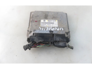 Řídící jednotka 5WP444303, 06A906019BR Seat Toledo II (1M) 1998